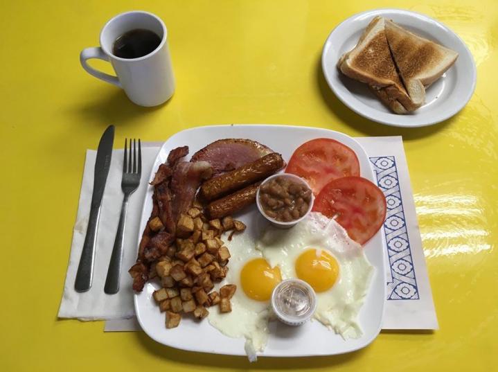 Pourquoi choisir la restauration rapide ?
