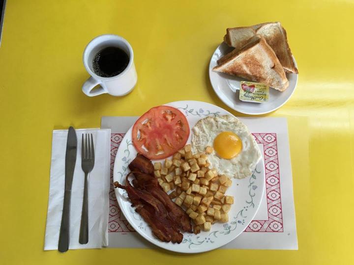 Foodtruck Chicoutimi